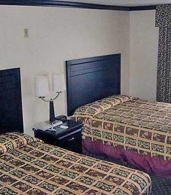 Hotel Comfort Inn Near Universal Studios Hollywood Los Angeles Ca